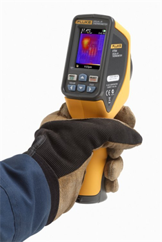 Vizuální teploměr Fluke VT04