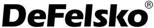 Logo DeFelsko Corporation