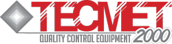 Logo TECMET 2000