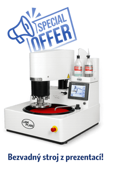 Nabídka brusky Masterlam 2-0