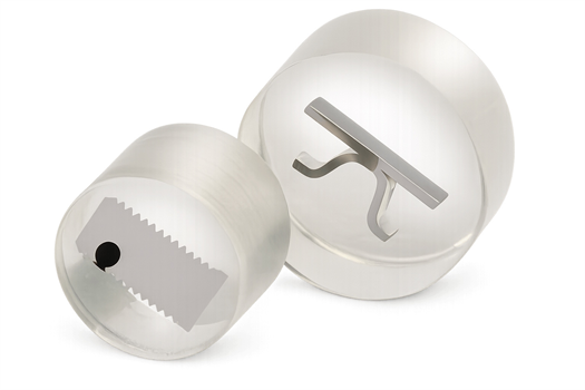 Zalévací hmota 613F, epoxidová, rychlé pryskyřice, 1 l