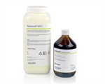 Zalévací hmota Technovit 4002 IQ, 100 g, 80 ml,vzorková sada